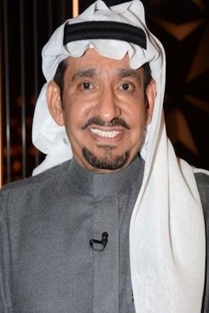 Abdullah Al-Sadhan photo