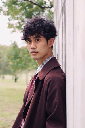 Photo of Masakazu Hattori from the Latest Netflix gallery