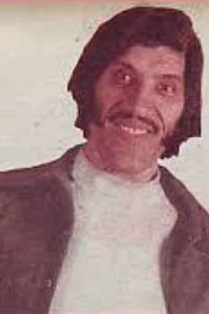 Photo of Mahmood Lotfi from the Latest Netflix gallery
