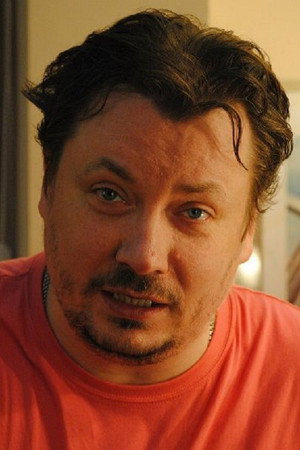 Mikhail Nikolaev photo