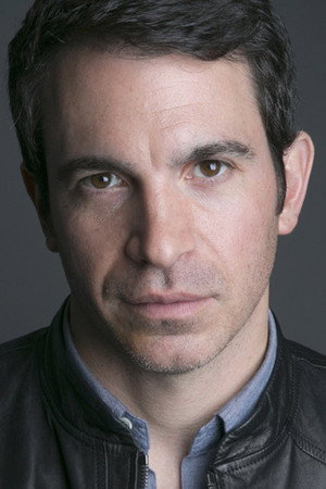 Photo of Chris Messina from the Latest Netflix gallery