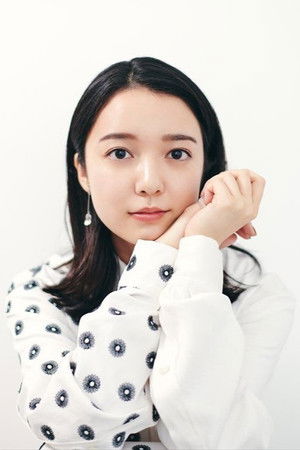 Mone Kamishiraishi photo