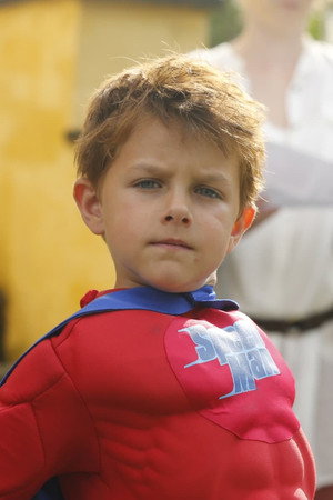 Luca Reichardt Ben Coker photo