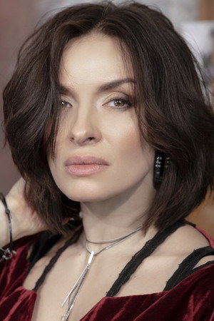 Nadiia Meikher photo