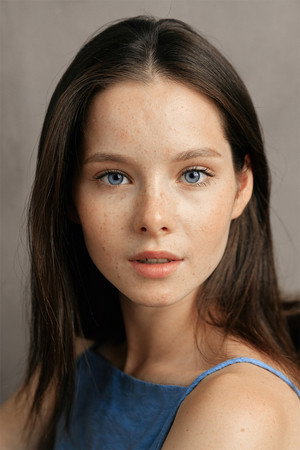 Photo of Ksenia Treister from the Latest Netflix gallery