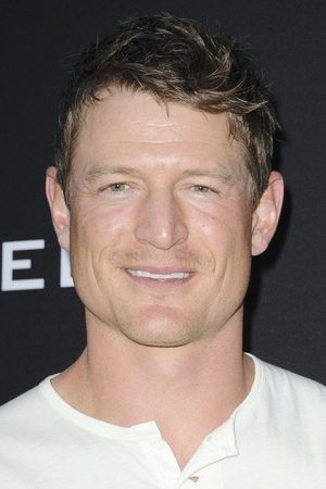 Philip Winchester photo