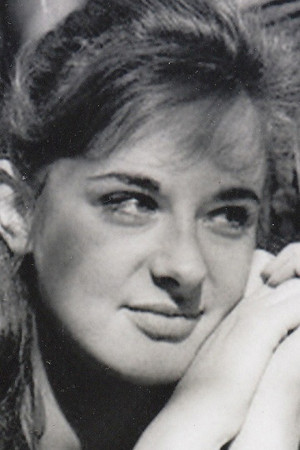 Francine Bergé photo