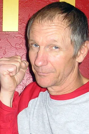 Madd Maxx Hammer photo