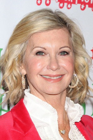 Olivia Newton-John photo