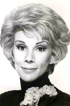 Joan Rivers photo