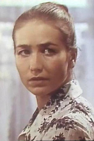 Photo of Galina Kukhalskaya from the Latest Netflix gallery