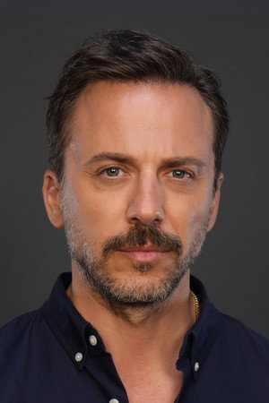 Serkan Altunorak photo