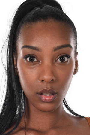 Photo of Asia Rae from the Latest Netflix gallery