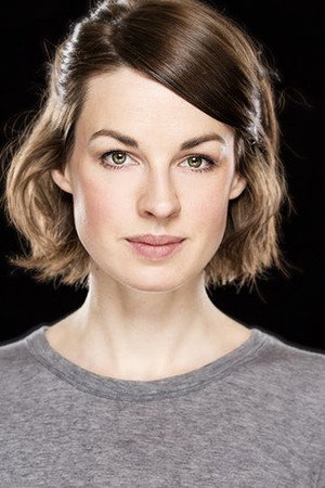 Jessica Raine photo