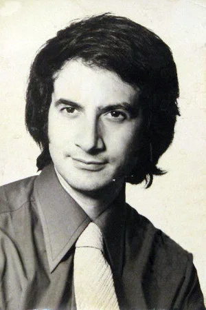 Photo of Vasilis Tsivilikas from the Latest Netflix gallery