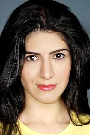 Photo of Kanza Feris from the Latest Netflix gallery