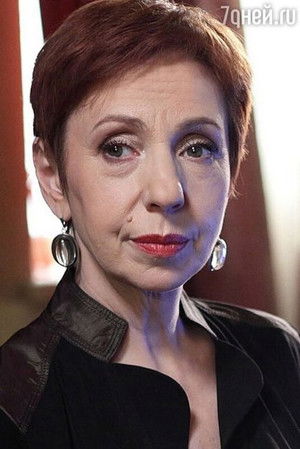 Galina Petrova photo