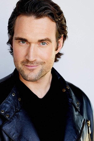 Photo of Billy Tilk from the Latest Netflix gallery