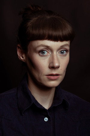 Photo of Sára Arnsteinová from the Latest Netflix gallery