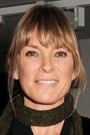 Photo of Deborah Leng from the Latest Netflix gallery