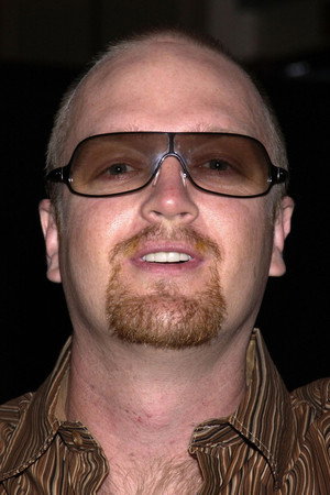 Anthony Simcoe photo