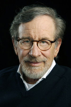 Steven Spielberg photo