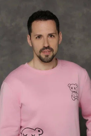 Photo of Sergio Morcillo from the Latest Netflix gallery