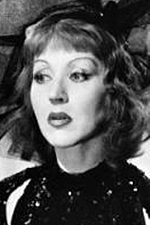 Photo of Catherine Hessling from the Latest Netflix gallery