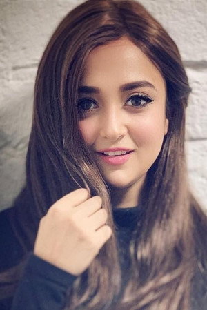 Photo of Monali Thakur from the Latest Netflix gallery
