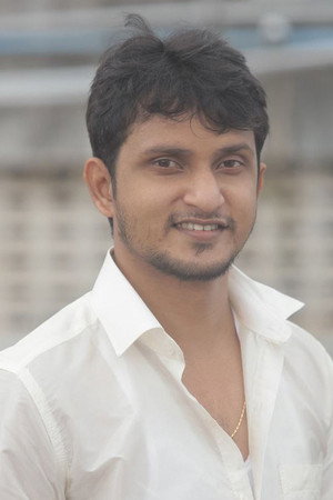 Photo of Martyn Nirmal Kumar from the Latest Netflix gallery
