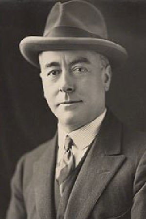 Photo of George Robey from the Latest Netflix gallery