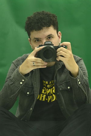 Lucas Aparecido photo