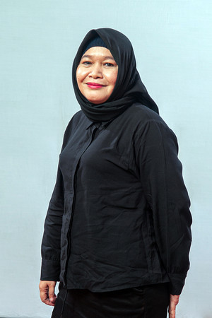 Chiska Doppert photo