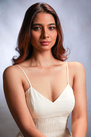 Natasha Bharadwaj photo