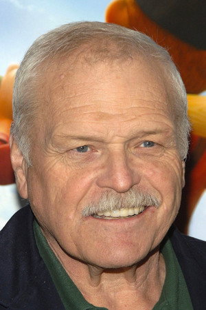 Brian Dennehy photo