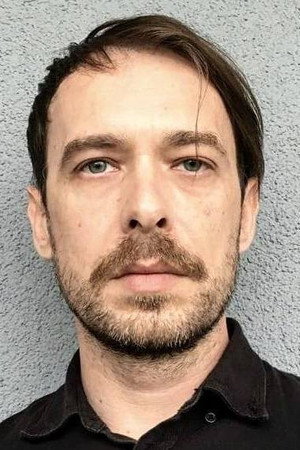 Photo of Yevhen Chernykov from the Latest Netflix gallery