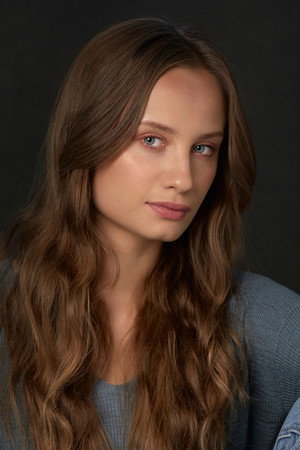 Photo of Amanda Hermiine Künnapas from the Latest Netflix gallery