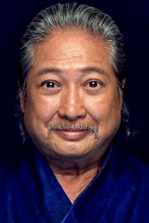 Sammo Hung Kam-Bo photo