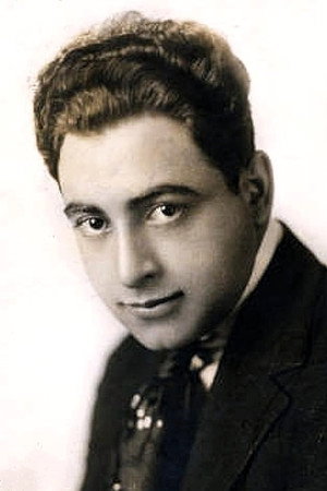 Photo of Eddie Conrad from the Latest Netflix gallery