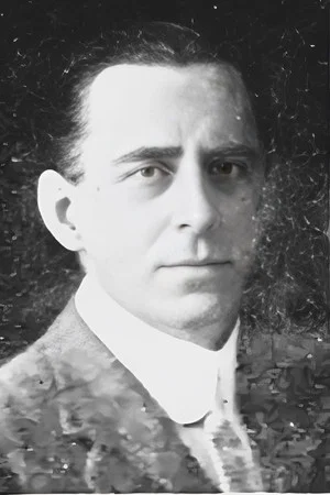 Photo of Sidney Drew from the Latest Netflix gallery