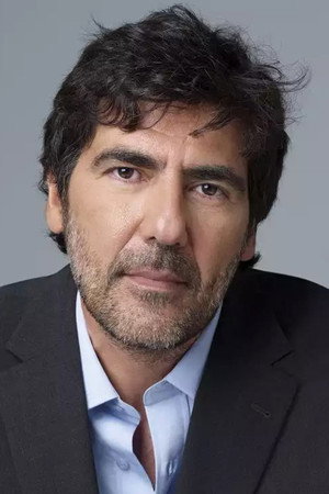 Antonis Karistinos photo