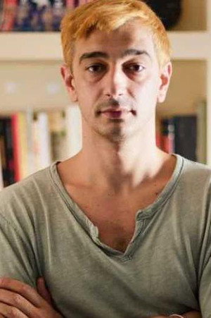Photo of Stefano Cipani from the Latest Netflix gallery