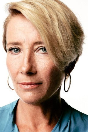 Emma Thompson photo