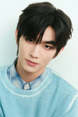 Photo of Kai from the Latest Netflix gallery