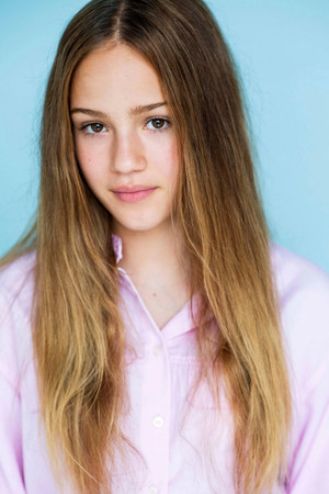 Skywalker Hughes photo