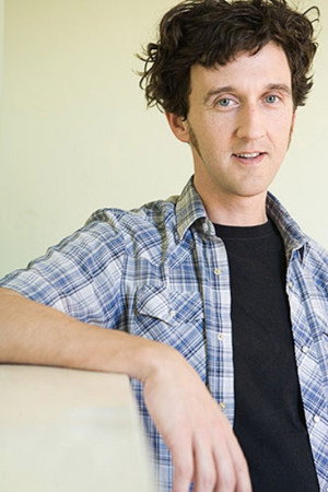 Photo of Norwood Cheek from the Latest Netflix gallery
