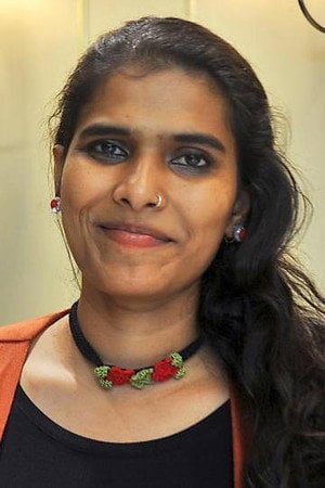 Photo of Halitha Shameem from the Latest Netflix gallery