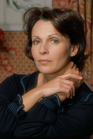 Claire Bloom photo