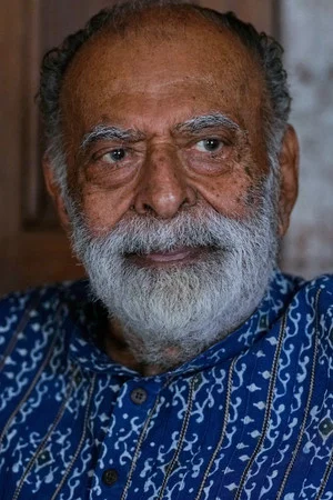Photo of Vinod Nagpal from the Latest Netflix gallery