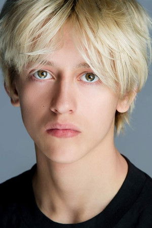 Percy Hynes White photo